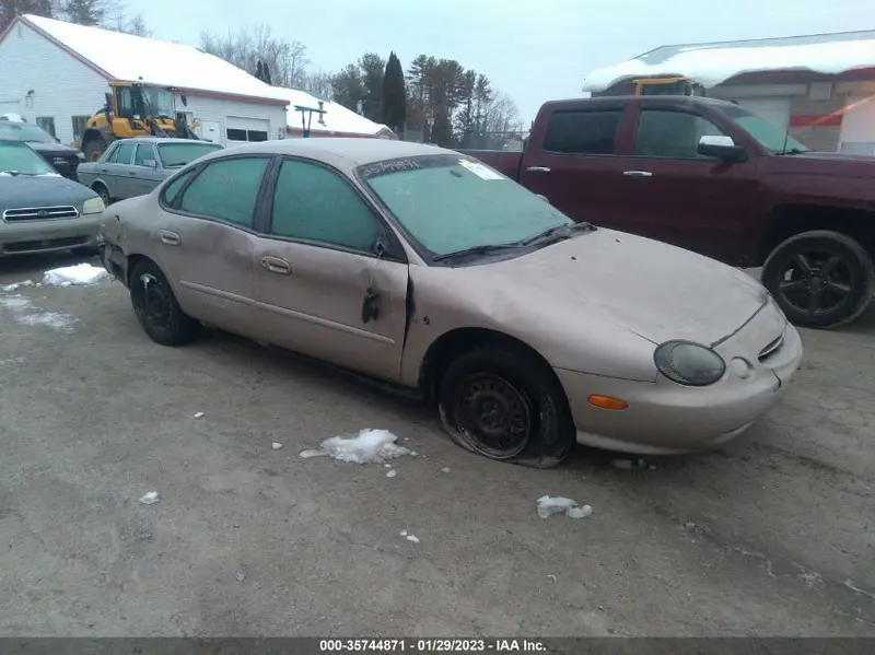 Ford Taurus 1999г.
