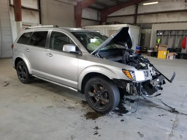 Dodge Journey 2020г.