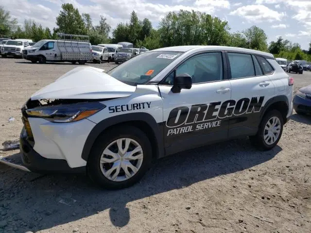 Toyota Corolla 2022г.