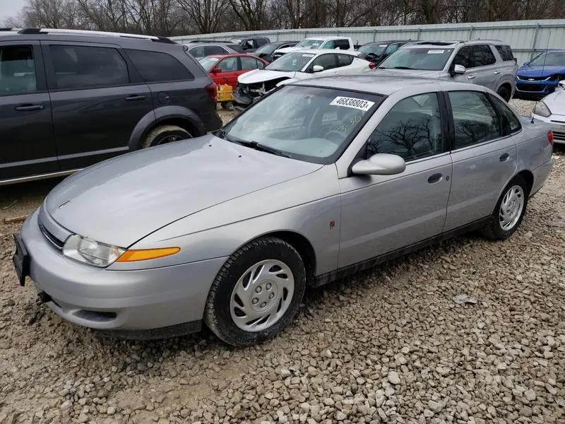 Saturn L-Series 2000г.