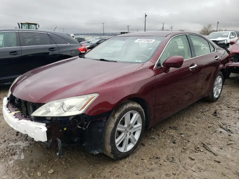 Lexus ES 350 2007г.