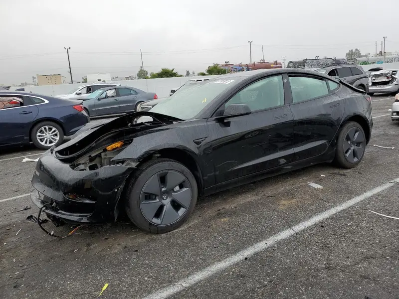 Tesla Model 3 2022г.