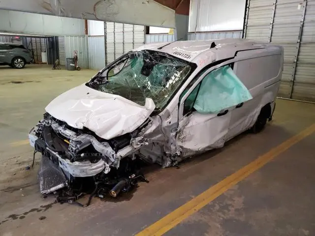 Ford Transit 2023г.