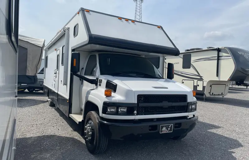 Chevrolet C5 2006г.