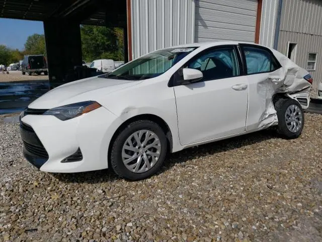 Toyota Corolla 2019г.