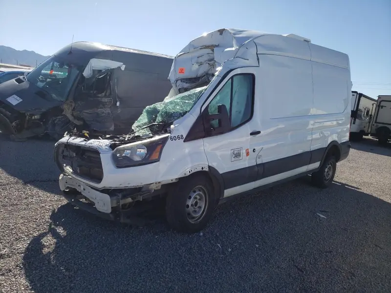 Ford Transit 2016г.