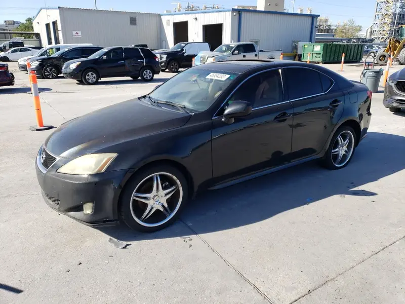 Lexus IS 2006г.