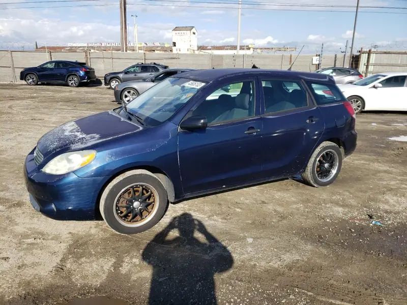 Toyota Matrix 2005г.