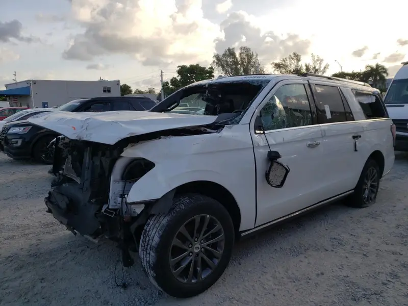 Ford Expedition 2020г.