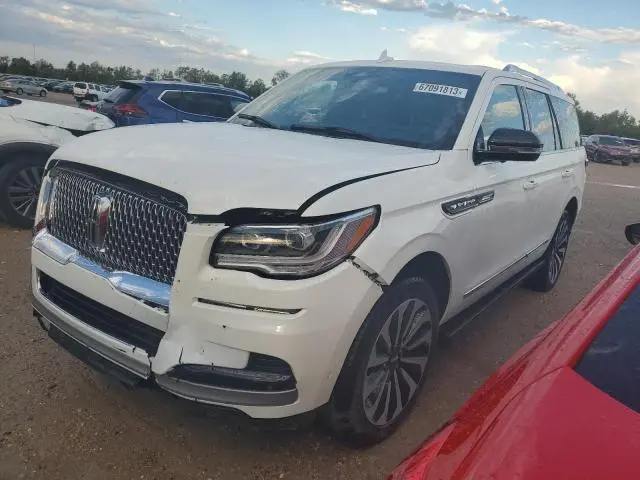 Lincoln Navigator 2023г.
