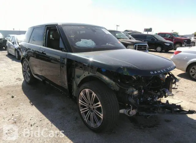 Land Rover Range Rover 2023г.