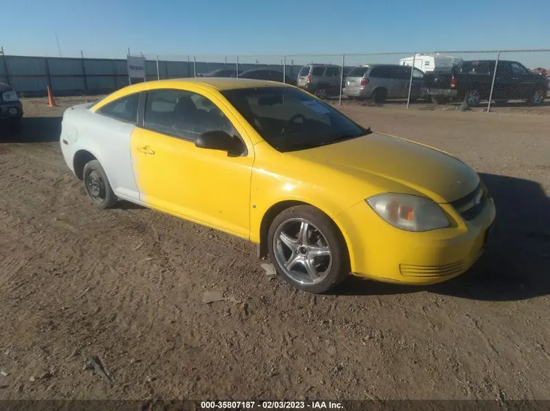 Chevrolet Cobalt 2006г.