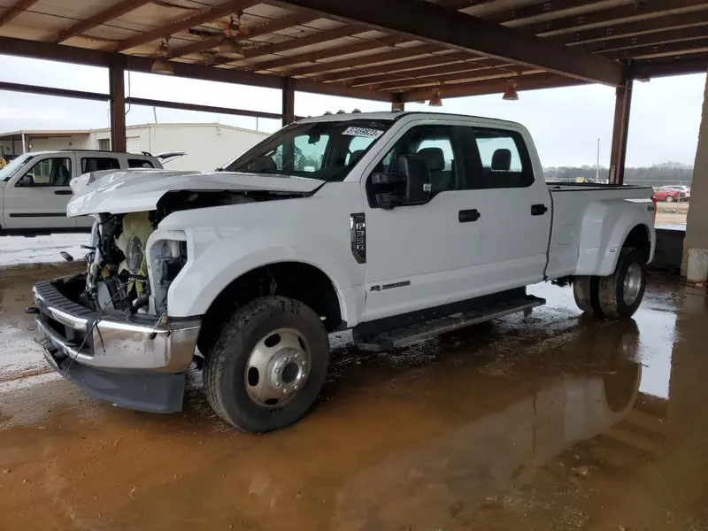 Ford F-350 SD 2020г.