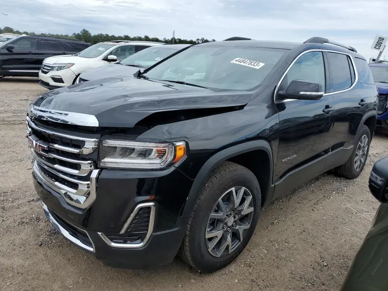 GMC Acadia 2023г.