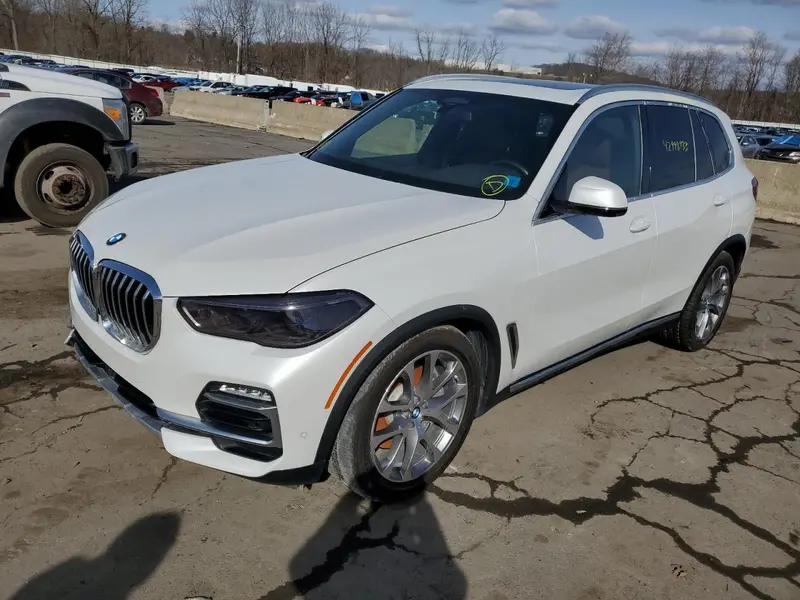 BMW X5 2019г.