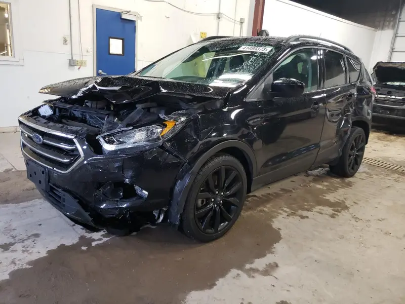 Ford Escape 2019г.