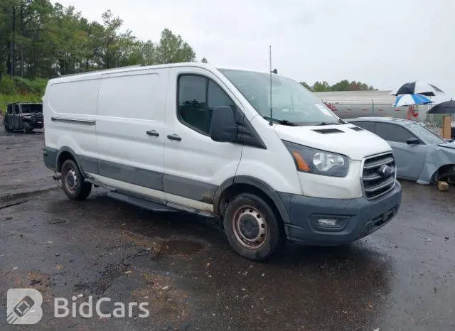 Ford Transit 2020г.