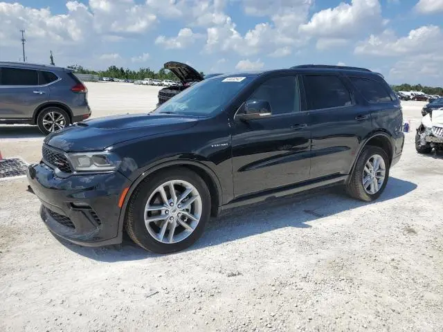 Dodge Durango 2023г.
