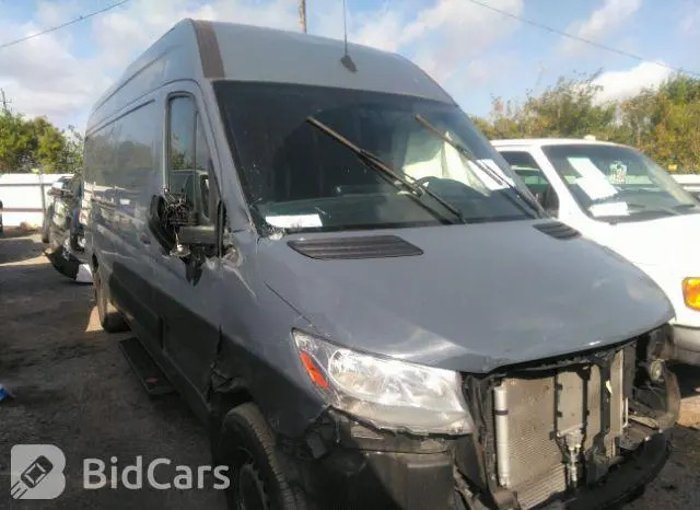 Mercedes-Benz Sprinter 2019г.
