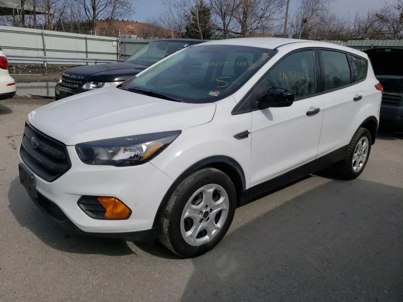 Ford Escape 2019г.