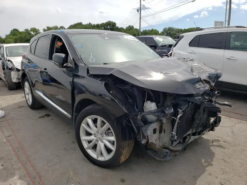 Acura RDX 2020г.