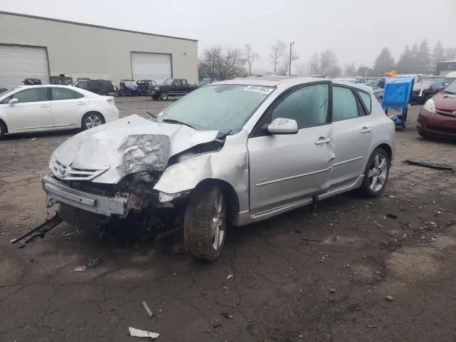 Mazda 3 2006г.