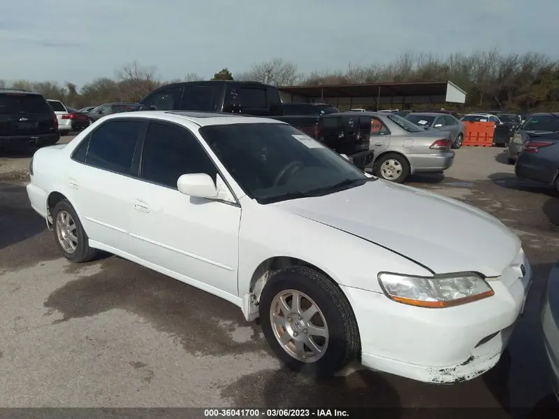 Honda Accord 1999г.