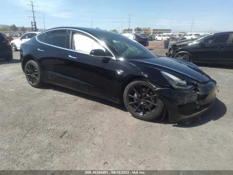Tesla Model 3 2019г.