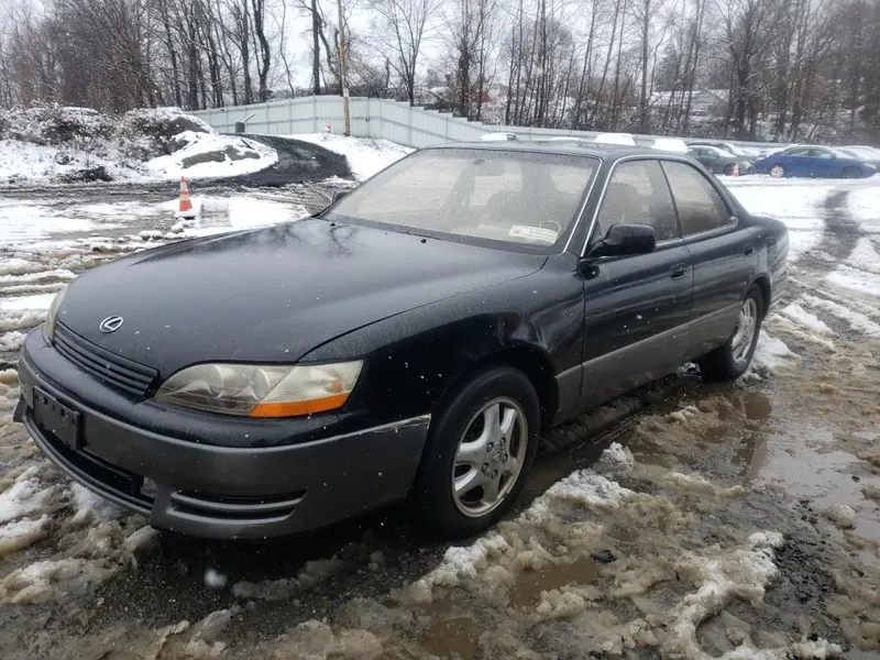 Lexus ES 300 1995г.