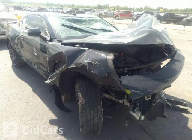 Chevrolet Camaro 2019г.