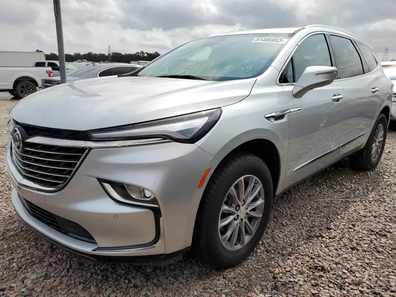 Buick Enclave 2022г.