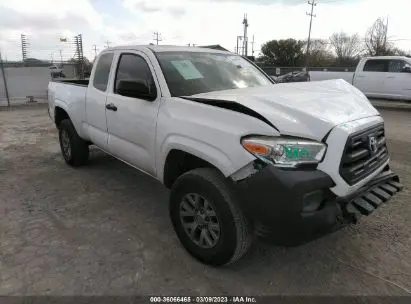 Toyota Tacoma 2017г.