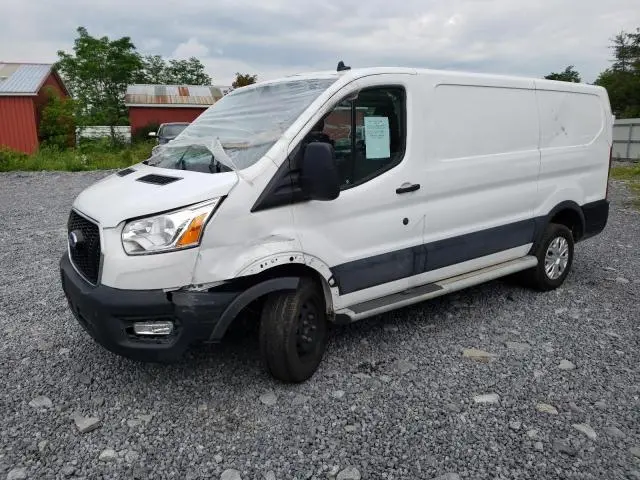 Ford Transit 2021г.