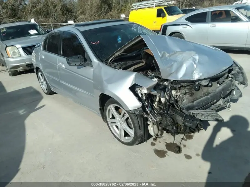 Honda Accord 2008г.