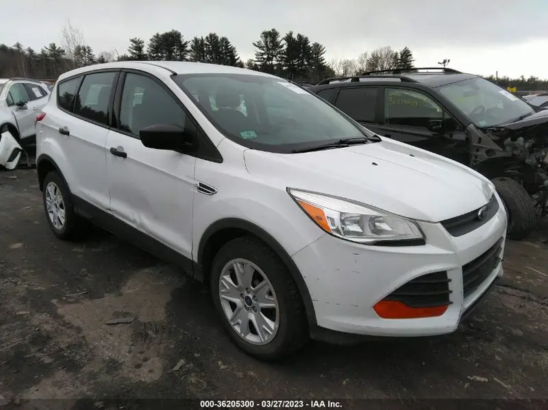 Ford Escape 2013г.