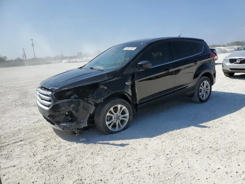 Ford Escape 2019г.