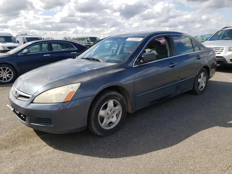Honda Accord 2006г.