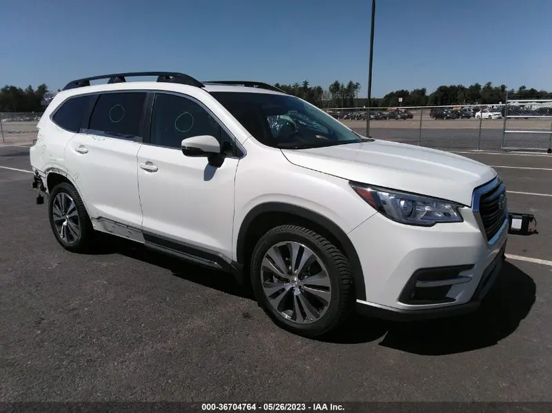 Subaru Ascent 2019г.