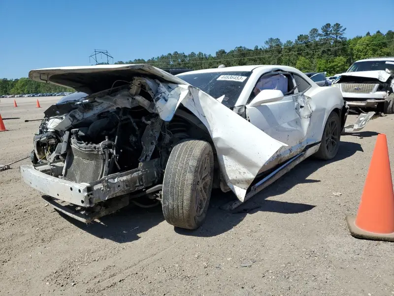 Chevrolet Camaro 2015г.