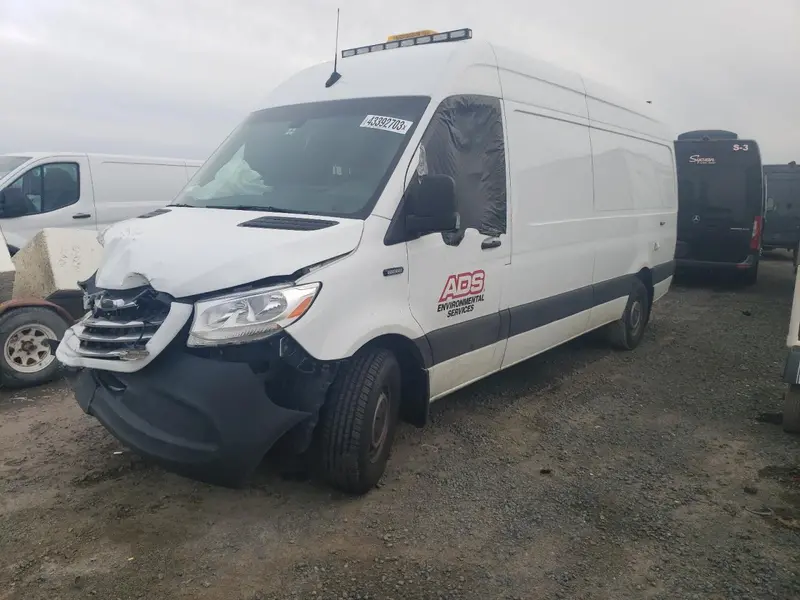 Freightliner Sprinter 2021г.