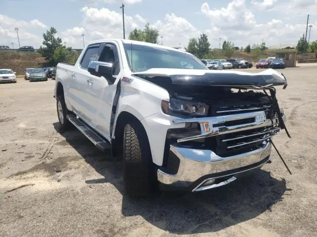 Chevrolet 2CH 2022г.