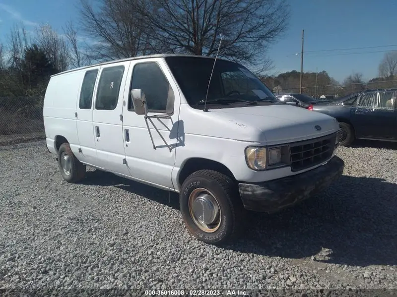 Ford Econoline 1994г.