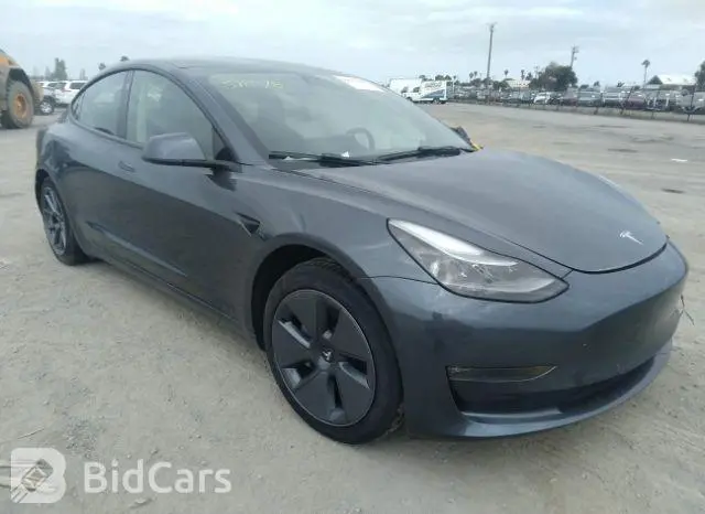 Tesla Model 3 2022г.
