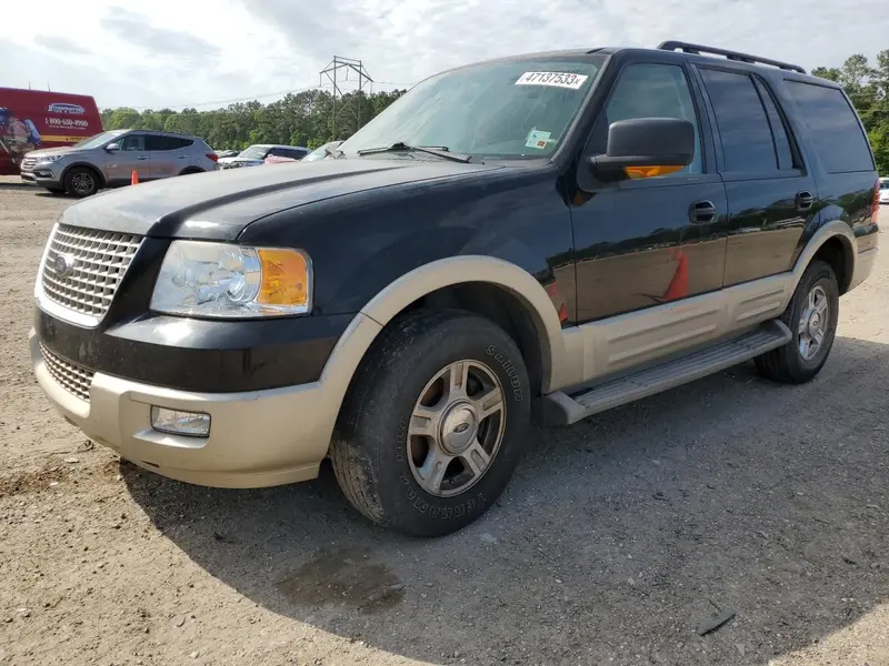 Ford Expedition 2006г.