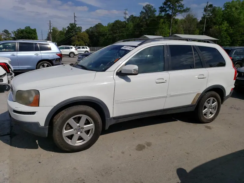 Volvo XC90 2008г.