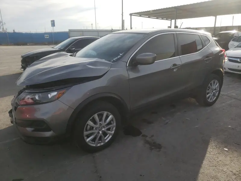 Nissan Rogue 2020г.