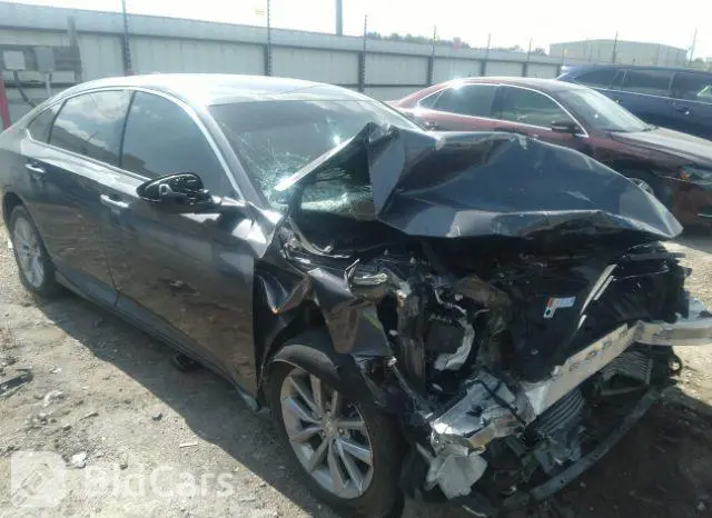 Honda Accord 2021г.