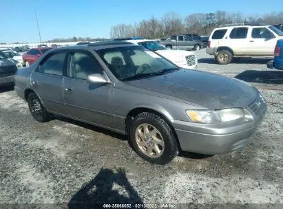 Toyota Camry 1999г.