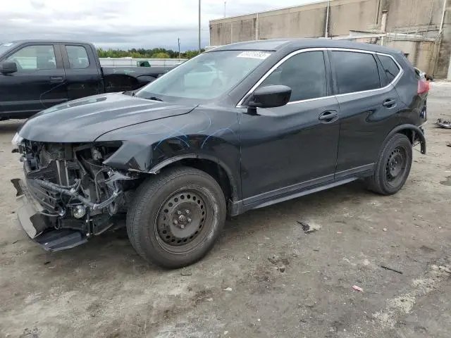 Nissan Rogue 2019г.