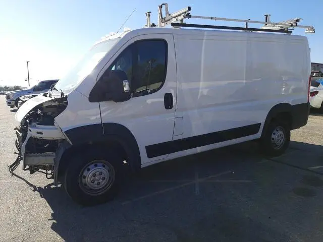 RAM Promaster 2021г.